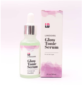 Glow Tonic Serum